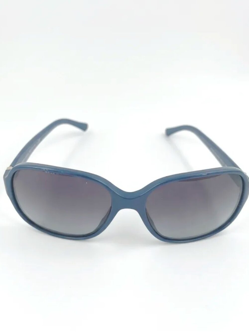Giorgio Armani AR8020 5114 Womens Sunglasses Bule